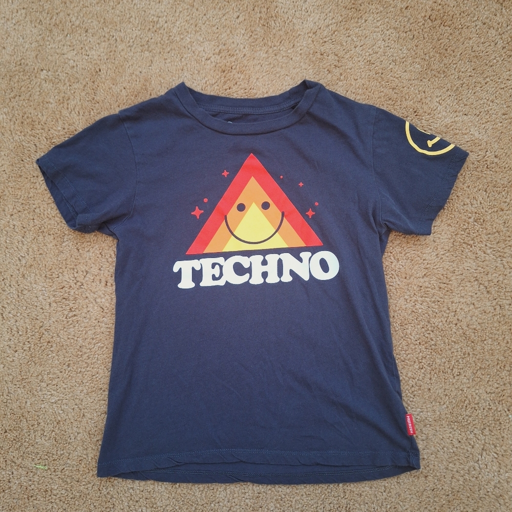 Prefresh Kids Shirt